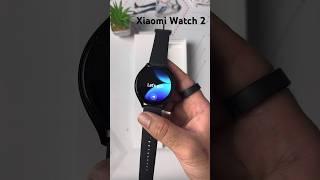 Xiaomi Watch 2 First Look - Affordable WearOS Magic!