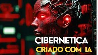 Cibernetica #artedigital #ia