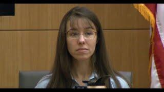 Jodi Arias Trial Best Moments