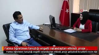 HABER SİTEMİZİN DESTEKLEDİĞİ, BELEDİYE VE KIRŞEHİR SAĞLIK ÇALIŞANLARI DERNEĞİN' DEN ORTAK KAMPANYA