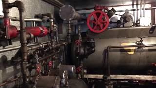 Generator Starting Detroit Diesel 6-71 Custom 20 kw AC and DC Generator