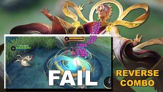 Moonton Made Mistake On This Vale | Vale 2024 Build & Combo | Mobile Legends