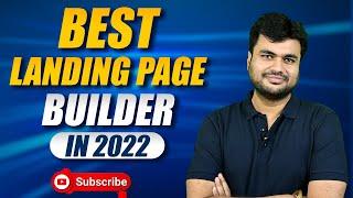 Best Landing Page Builder: Our Top Picks in 2022