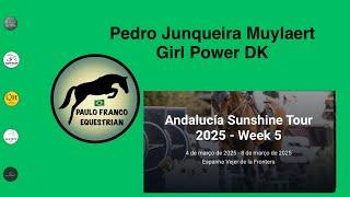 Pedro Junqueira Muylaert - Girl Power DK (06/03/2025)