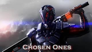 EPIC ROCK | ''Chosen Ones'' by Mountains vs. Machines