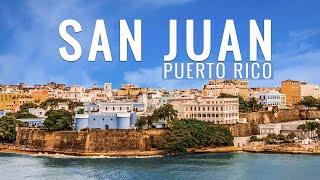 San Juan Puerto Rico: 10 Best Things To Do In San Juan Puerto Rico in 2025