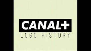 Canal+ Logo History