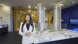 District NorthWest - Presale in Downtown Surrey। Denise Mai