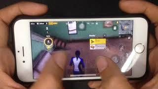 NEW UPDATE PUBG MOBILE ON IPHONE 6 16 GB