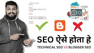 Blogger Seo Setting 2025 | Blogger Full Setting | Top Ranking Blog Setting 2025 | Blog Ko Rank Kare