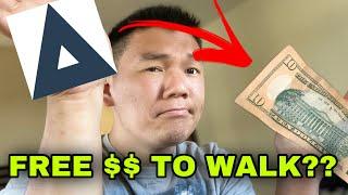 How to Make Money by Walking: The Evidation App (formerly Achievement App)