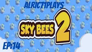 SkyBees 2 EP: 14 More Nectar blocks, Pipes, Timers and Dispensers for Auto Harvesting Honey Combs