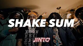 [FREE] No Auto Durk x Chicago Drill Type Beat 2023 "Shake Sum"