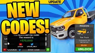 *NEW* ALL WORKING CODES FOR Car Dealership Tycoon IN JULY 2023! ROBLOX Car Dealership Tycoon CODES