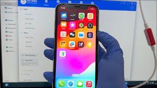 Permanent iCloud Unlock on iPhone XR iOS 18 | Permanent Apple ID Unlock