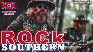 How Southern Rock Inspired a Generation of Rebels