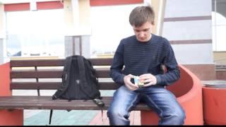 Vlad Arkhipov - Biysk SpeedCubing