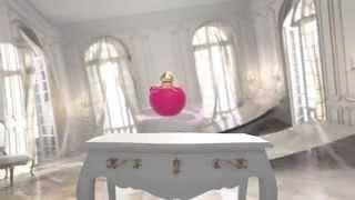 Comercial La Tentation de Nina by Nina Ricci