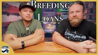 Breeding Loans with Travis Johnson