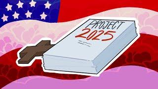 What Actually IS Project 2025?