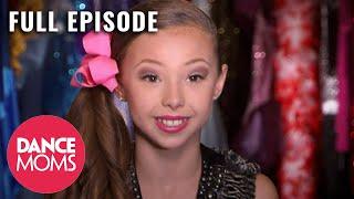 Abby Finds a MADDIE REPLACEMENT (S3, E2) | Full Episode | Dance Moms