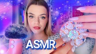 АСМР Когда Вам Нужен Глубокий СонASMR