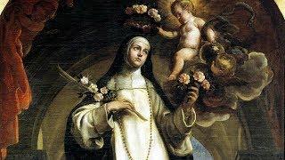 St. Rose of Lima HD