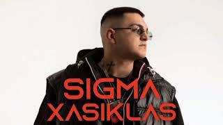 SIGMA akykloforito XASIKLAS