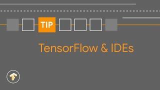 How to use TensorFlow in PyCharm (TensorFlow Tip of the Week)