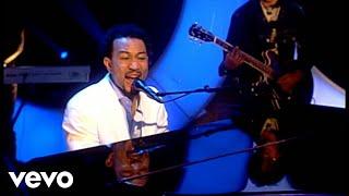 John Legend - Ordinary People (Live on Top of the Pops - 6/03/05)