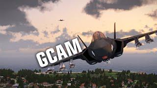 GCAM - Mod to Mission Tutorial #arma3