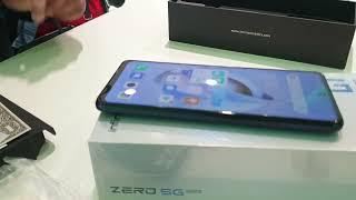 Unboxing Zero 5G   2023#infinix#unboxing  @JoelAnis