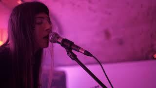 Lili Refrain - Live @ ChezArt - Piacenza 2019