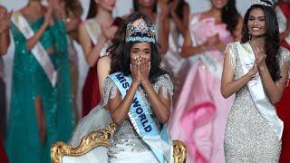 Мисс Мира 2019 Полное шоу на русском / Miss World 2019 Full Show HD