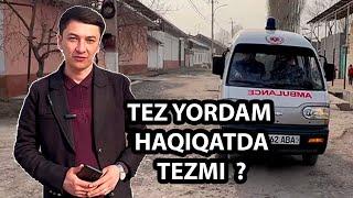 Tez yordam haqiqatda tezmi?