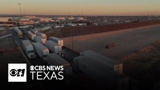 Texas faces economic strain amid escalating trade war