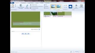 Windows Movie Maker Tutorial - Videobearbeitung Erste Schritte 2020 [Windows 10] [Deutsch]