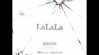 [V6 Album] Track 05 - 'LaLaLa' (Official Audio) [BLACKPINK Type Beat | THEBLACKLABEL Beat]