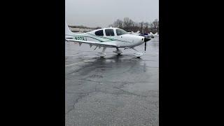 First Solo!