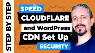 How to Use Cloudflare on WordPress to Speed Up and Secure Your Site