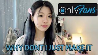 Jaime on Making an Onlyfans