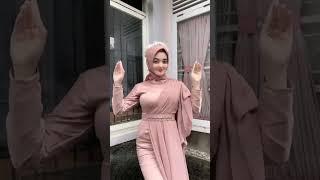 kompilasi hijab satin tiktok 7-10-2023