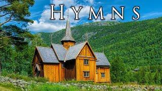 Beautiful  Hymns  Cello & Piano  Heavenly Background Music