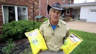 Repel Burrowing Animals: Sweeney's Mole & Gopher Repellent