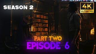 Loki - Kang Episode 6 4K Scene Pack [PART 2] | Loki Season 2