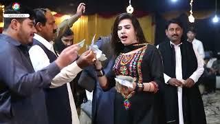 Mehiky Khan   New Best Pashto Song Dance Performance   Saim Studio720P HD