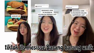 HA? ADA STIKER HELIKOPTER BUAT KIPAS ANGIN⁉️ | TIKTOK ITS.MEISSIE