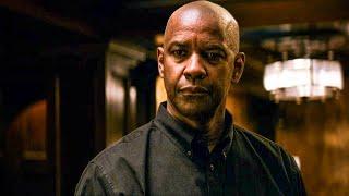 Denzel Takes on A Russian Gang | The Equalizer (2014)