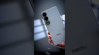 Meizu 21 Note New Mobile  #unboxingreview #shorts #newmobile #meizu21note