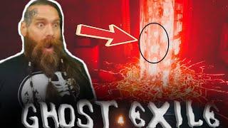 The Terrifier Update Is INSANE | Ghost Exile